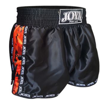 Joya Kickboxing Shorts CAMO